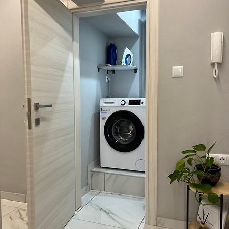 Luxury Apartment In 카발라 외부 사진