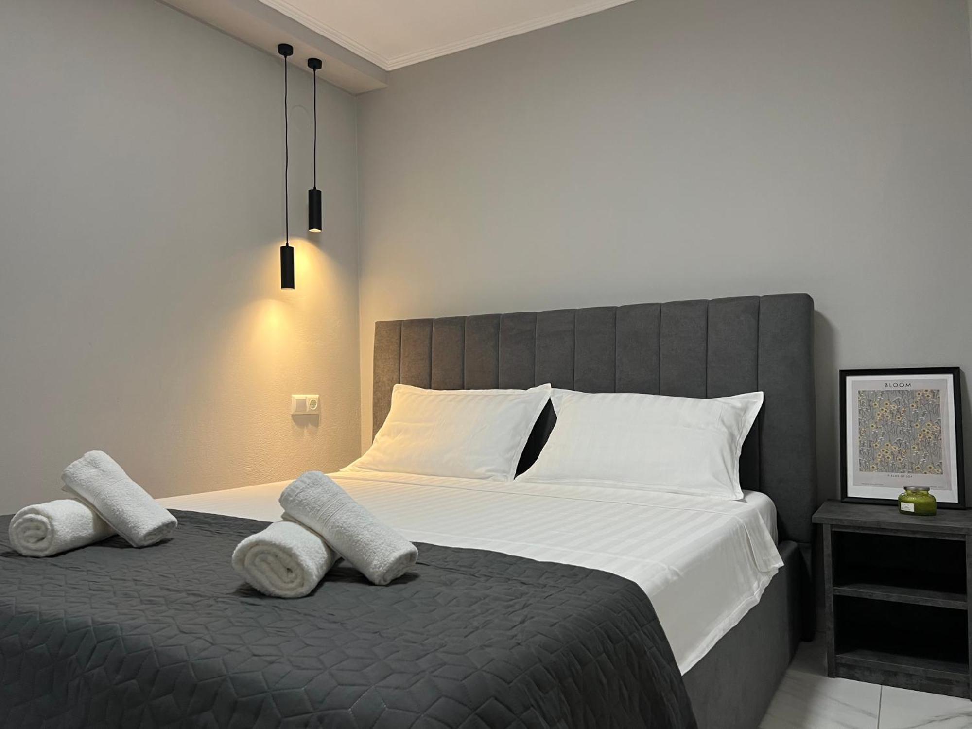 Luxury Apartment In 카발라 외부 사진