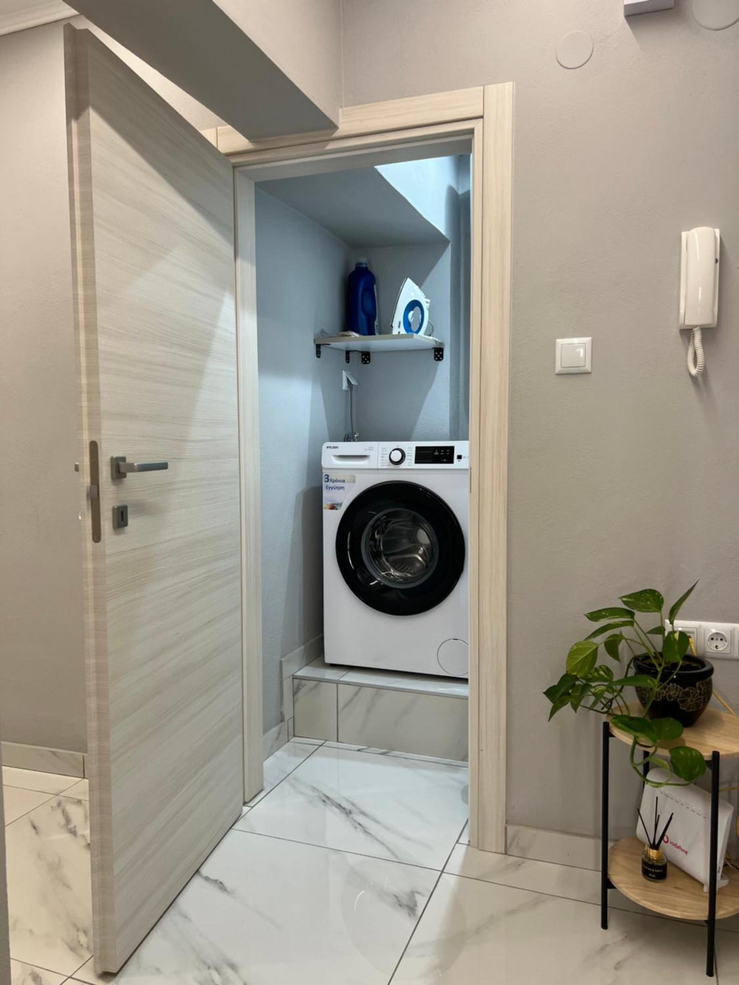 Luxury Apartment In 카발라 외부 사진