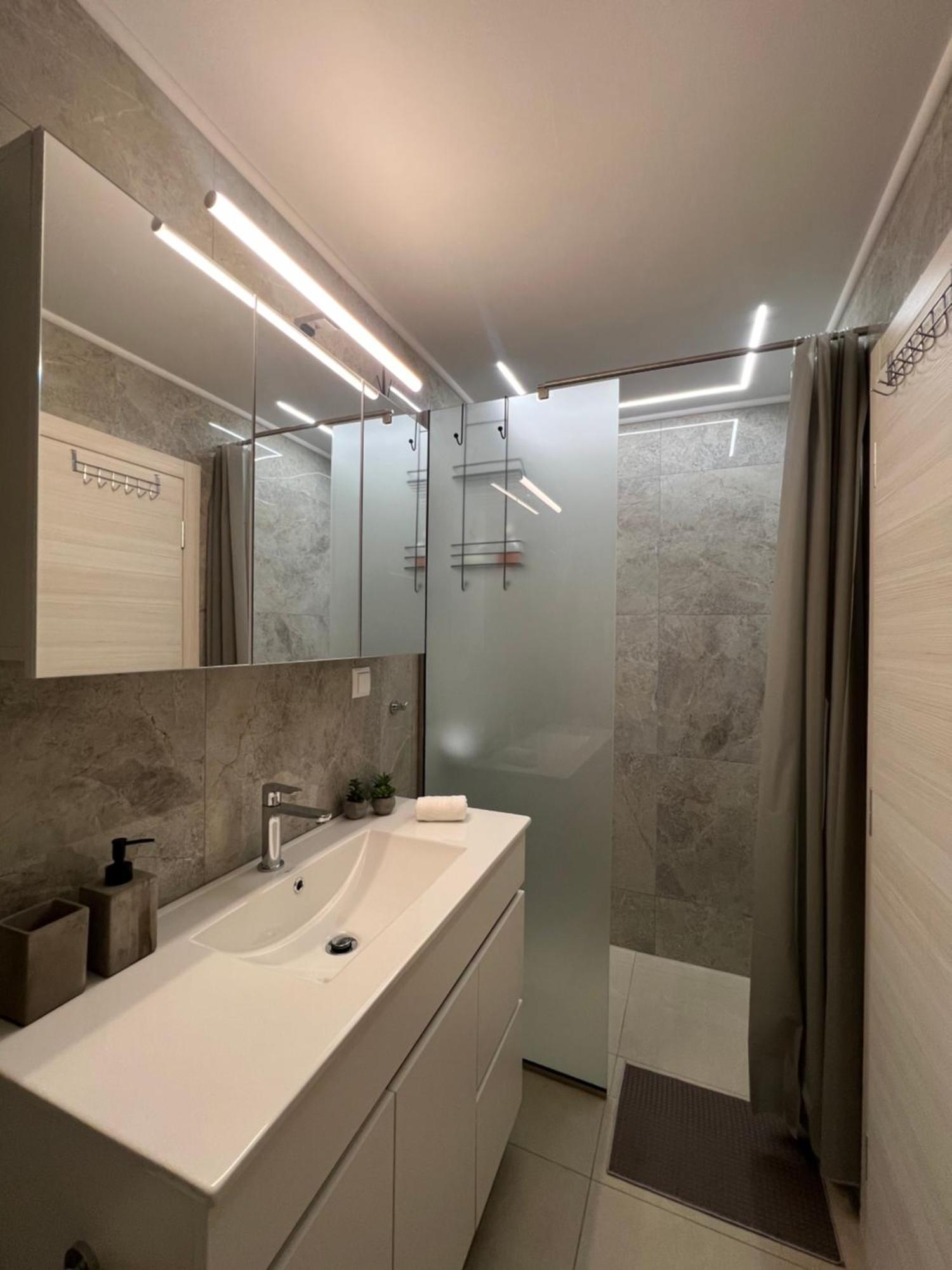 Luxury Apartment In 카발라 외부 사진