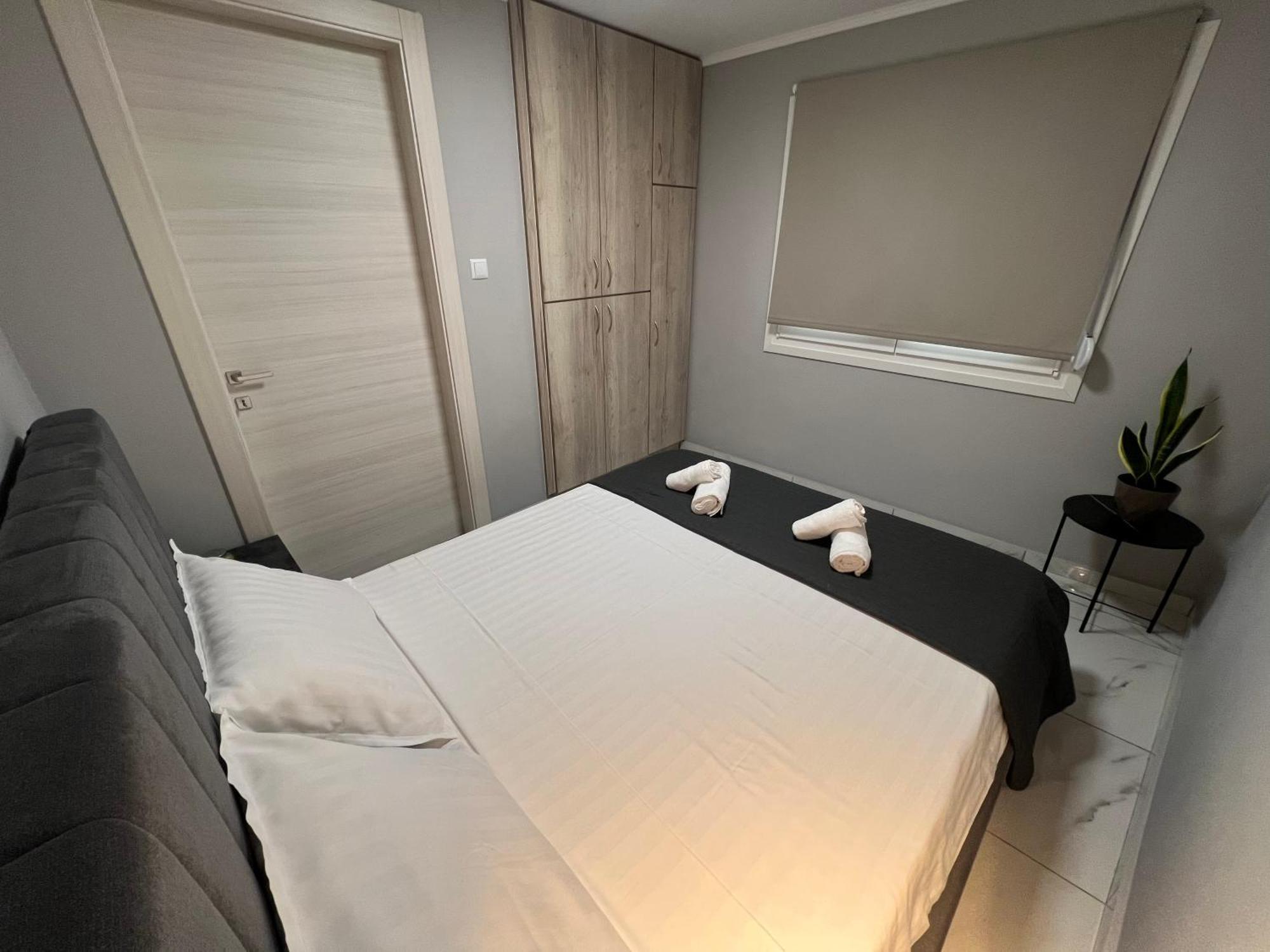 Luxury Apartment In 카발라 외부 사진