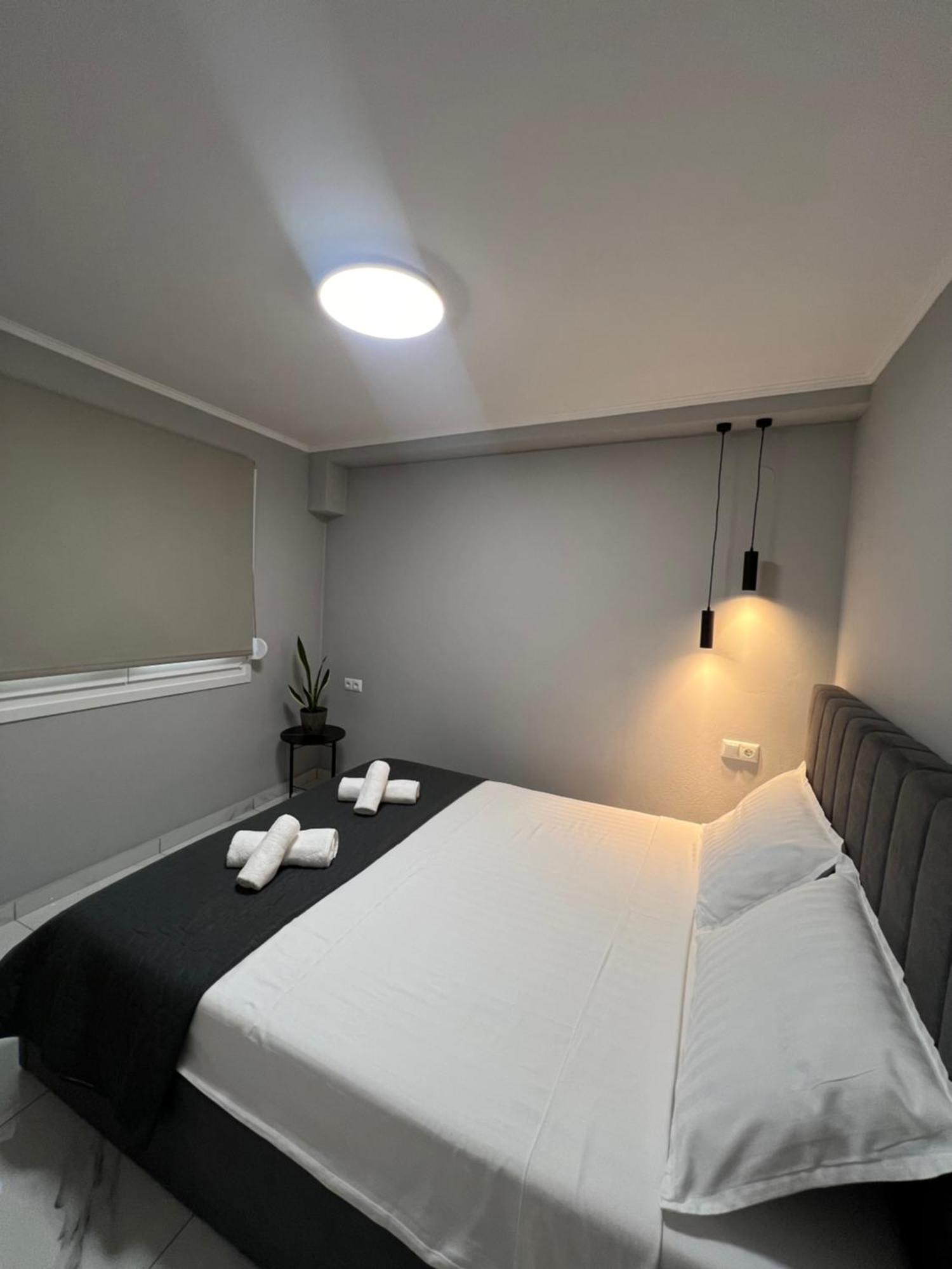 Luxury Apartment In 카발라 외부 사진