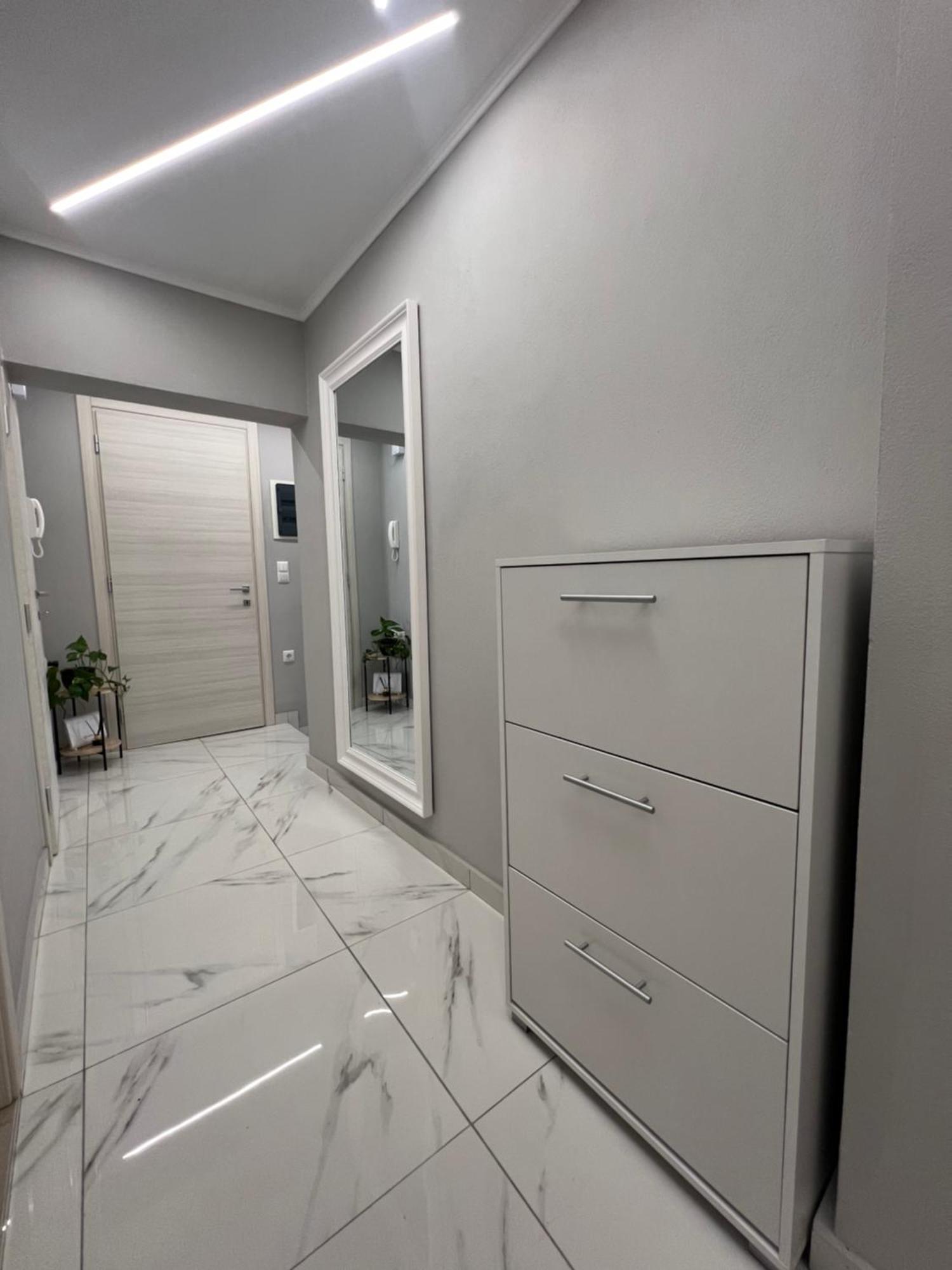 Luxury Apartment In 카발라 외부 사진