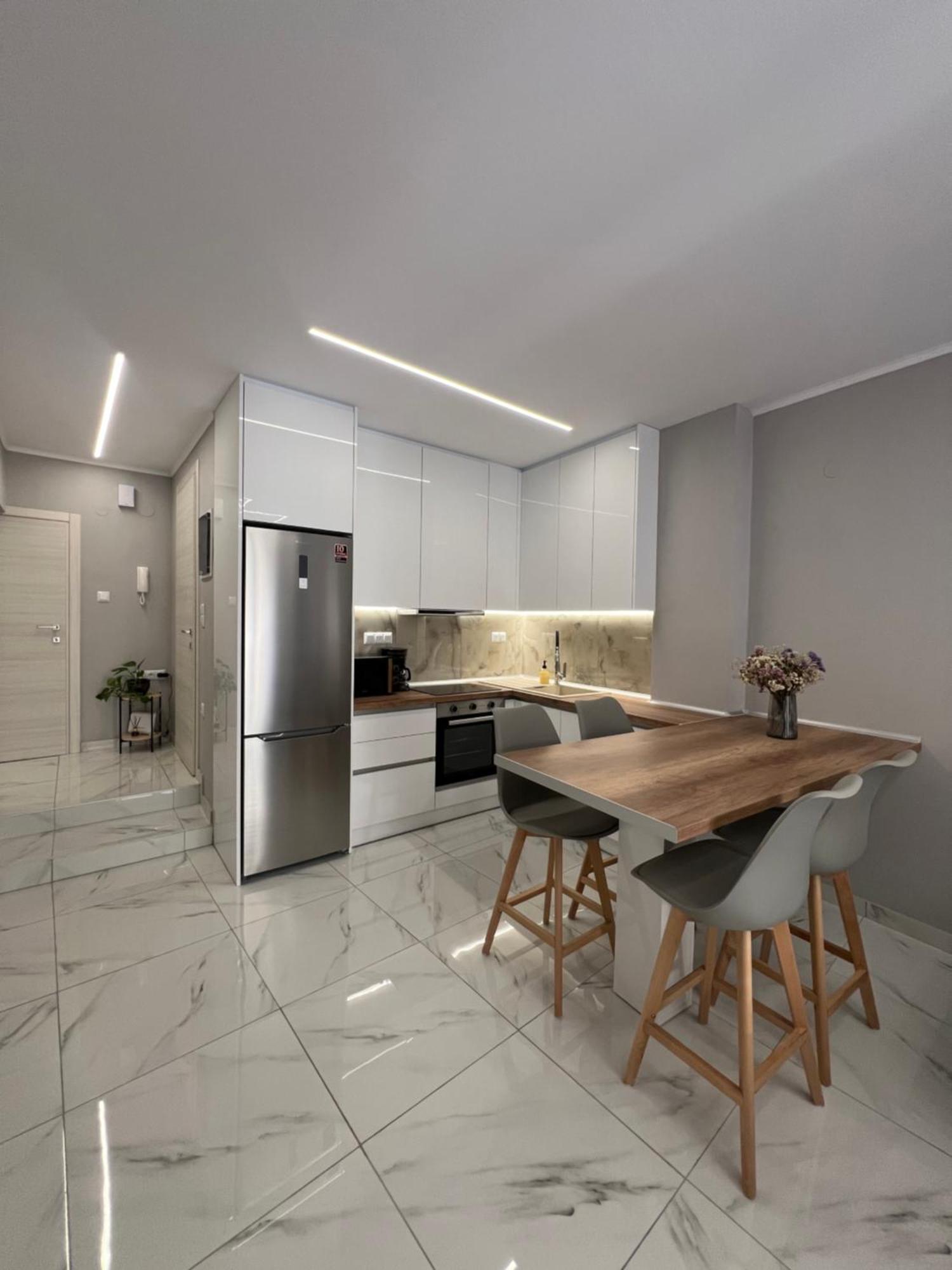 Luxury Apartment In 카발라 외부 사진