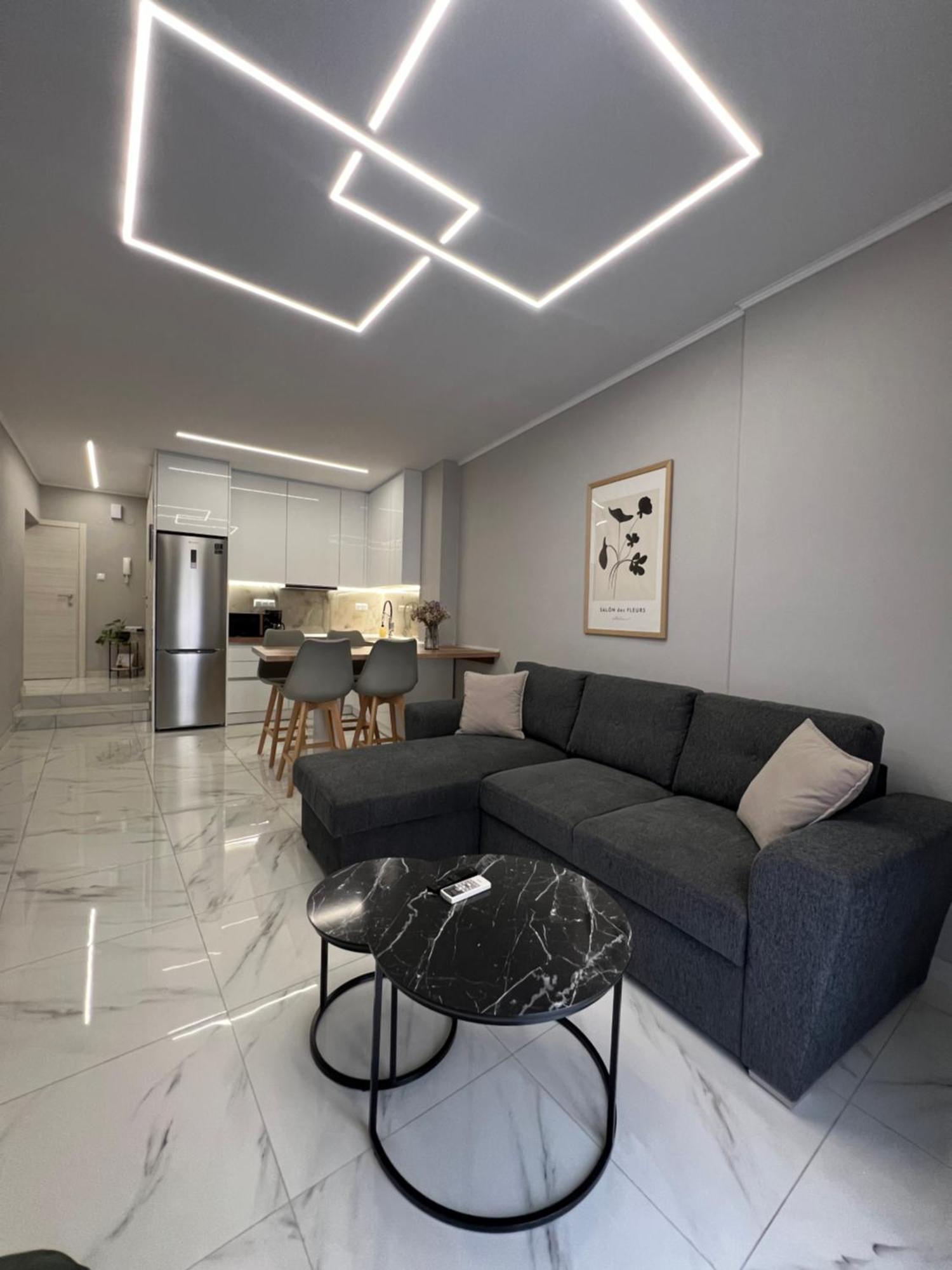 Luxury Apartment In 카발라 외부 사진