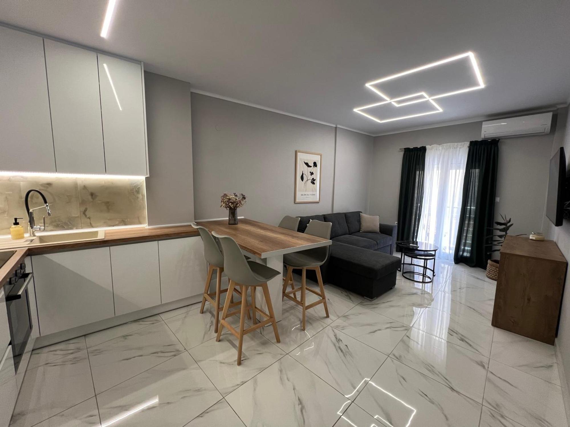 Luxury Apartment In 카발라 외부 사진