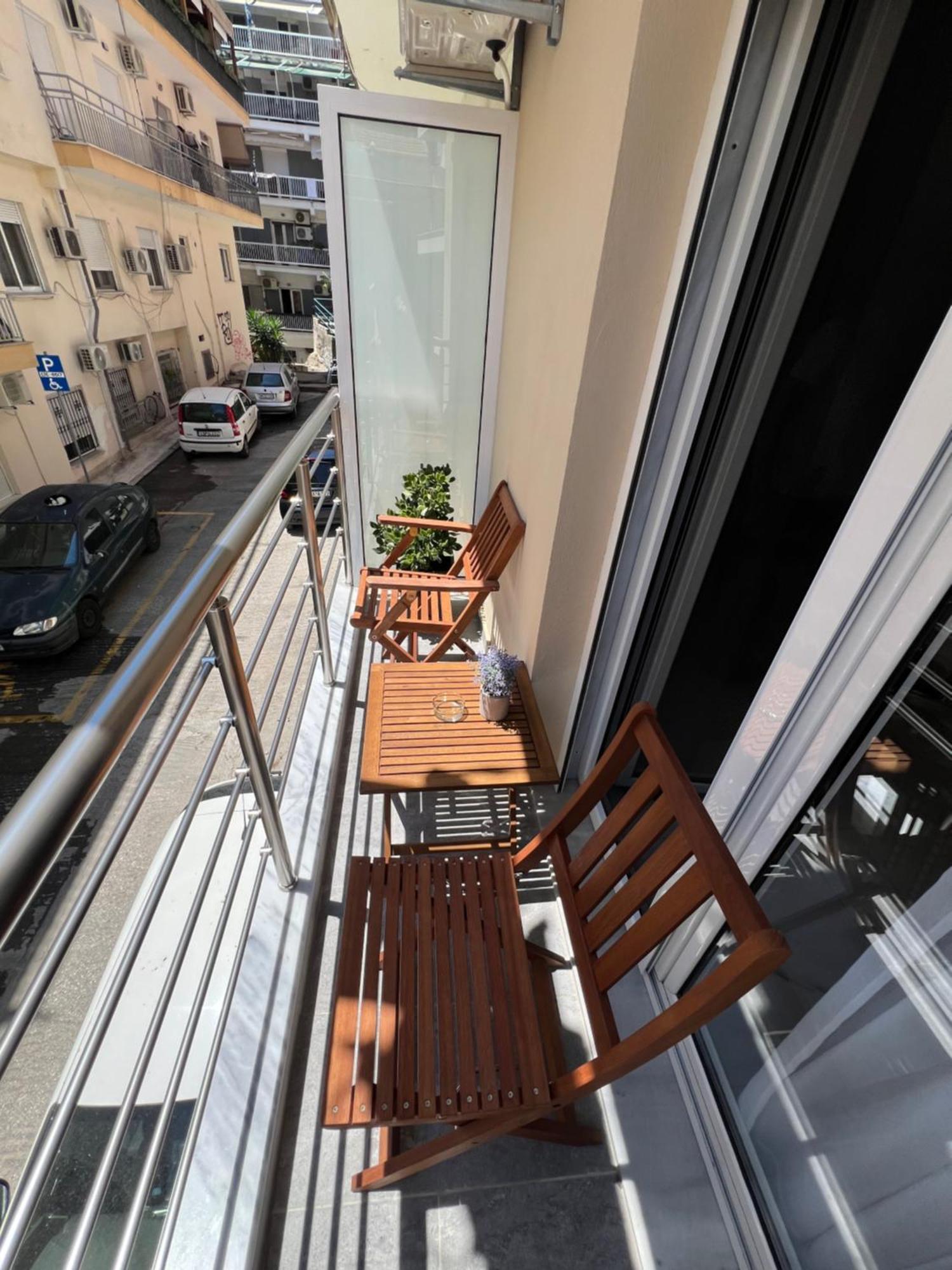 Luxury Apartment In 카발라 외부 사진
